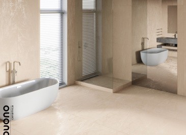 Керамогранит Pietra Beige Carving 60 x 120 Карвинг