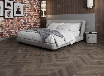 Alpine Floor Chevron  ECO 20-9 Дуб Антарес Chevron
