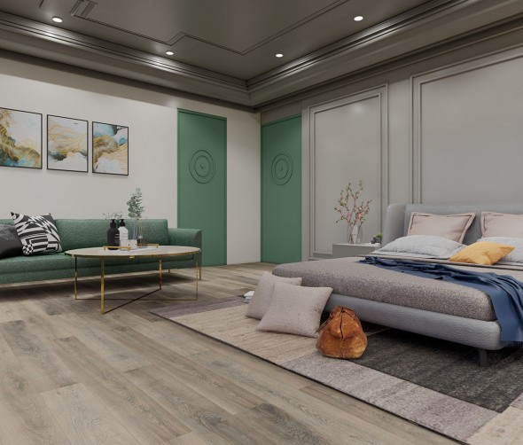 NatureFloor SPC RS 102-19 Lerum