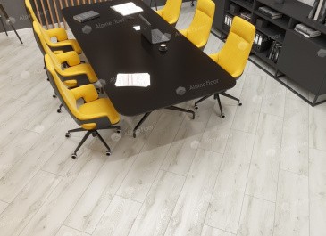 Alpine Floor LF104-08 Дуб Морейн