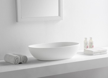 Раковина Milano