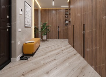 Alpine Floor LF104-02 Дуб Балатон