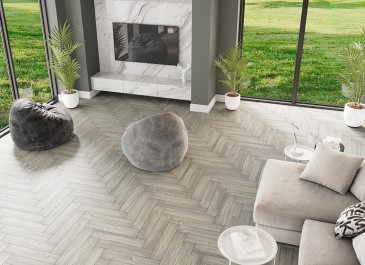 Alpine Floor ECO 13-4 Дуб Арктик купить с доставкой в магазине Центр Пола