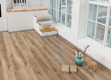 Alpine Floor ECO 7-6 Дуб Природный Изысканный купить с доставкой в Центр Пола