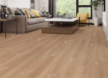 Alpine Floor L-1009 Дуб Элеганс