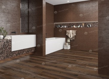 Alpine Floor LF104-04 Дуб Пауэлл