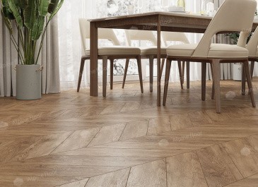 Alpine Floor Chevron 18-10 Гевуина
