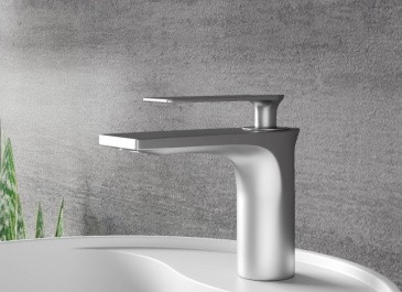 Смеситель NT1701N