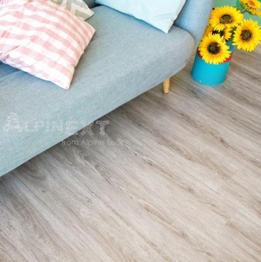 Alpine Floor ECO 3-15 Дуб кофейный купить с доставкой в магазине Центр Пола