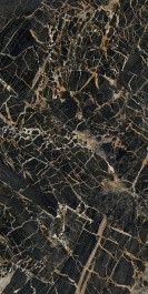 Керамогранит QUA Granite Black Golden S06AD107D1X10F0 60x120