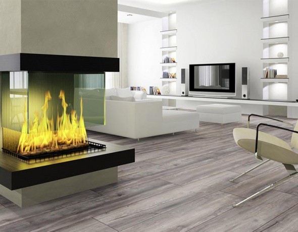 Rooms RB1017 Дуб Титан