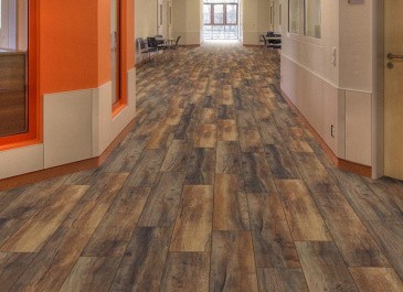 My Floor M1203 Дуб Портовый