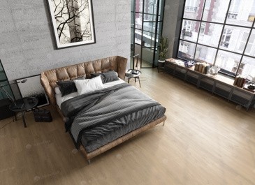 Alpine Floor ECO 3-23 Дуб кремовый