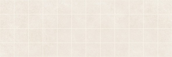 Laparet Alabama Декор мозаичный бежевый MM60061 20х60