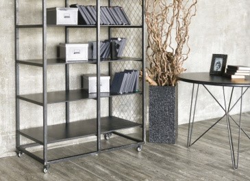 Alpine Floor ECO 9-6 Северное сияние