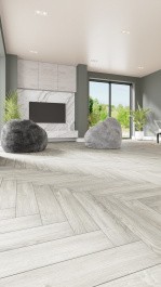 Alpine Floor ECO 13-4 Дуб Арктик