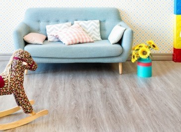 Alpine Floor ECO 5-15 Дуб кофейный