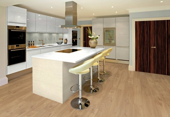 Ламинат ДУБ ЗЕРМАТТ