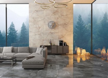 Керамогранит BIEN Root Silver BIEN0022 60x120