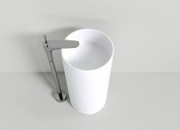 Раковина Pavia