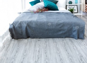 Alpine Floor ECO 134-6 Ясень
