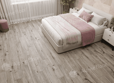 Alpine Floor LF100-10 Дуб Палермо