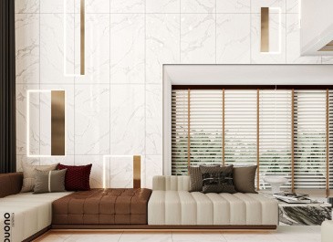 Керамогранит Carrara Anita Mat 120 х 60 Матовый