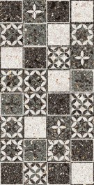 Керамогранит QUA Granite Alone Decor S06FD137DCX10F0 60x120