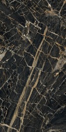 Керамогранит QUA Granite Black Golden S06AD107D1X10F0 60x120