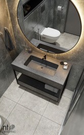 Керамогранит NTT9023 60 x 60 Лаппатированный