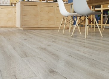 Arbiton BiClick 41022 Scandinavian Oak