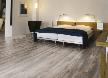 My Floor ML1011 Дуб Макро серый