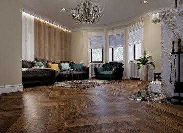 NatureFloor SPC RS 103-3 Orebro