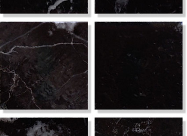 Вставка Taco Black 3x3 Купить в Москве выгодно и с доставкой. Центр Пола.