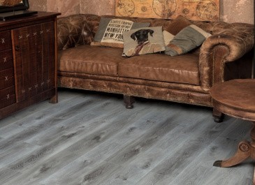 Alpine Floor ECO 7-8 Дуб гранит купить с доставкой в магазине Центр Пола