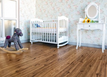 Alpine Floor ECO 162-7 Дуб классический купить с доставкой в магазине Центр Пола