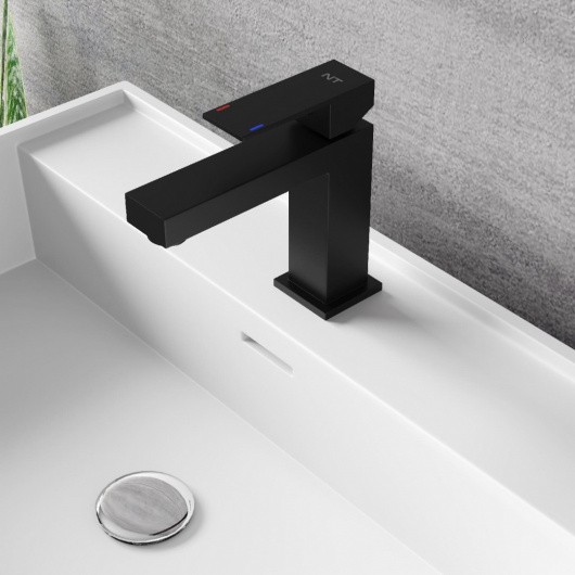 Смеситель NT9001BLACK