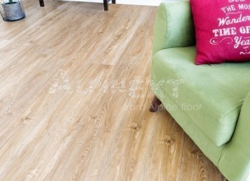 Alpine Floor ECO 6-9 Секвойя Натуральная SPC