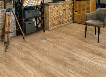 Alpine Floor ECO 11-2 Атланта купить с доставкой в магазине Центр Пола