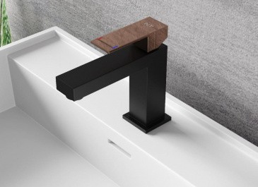 Смеситель NT9001BG