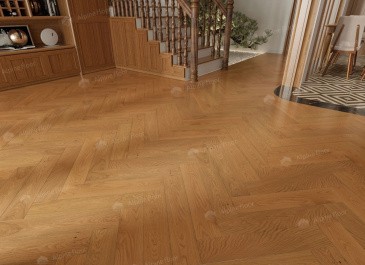 Alpine Floor EW202-07 Дуб Кальвадос