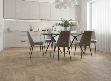Alpine Floor ECO 16-3 Дуб Ваниль Селект