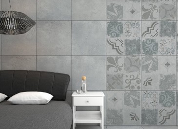 Керамогранит BIEN Bona Dea D.Gray BIEN0040 60x60