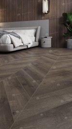 Alpine Floor Chevron  ECO 20-9 Дуб Антарес Chevron