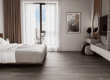 Alpine Floor EW200-05 Дуб Грей