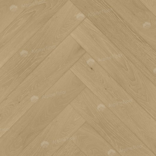 Alpine Floor EW202-01 Дуб Шампань