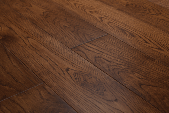 Инженерная доска Greenline 130 Леон Купить выгодно с доставкой в Центр Пола.