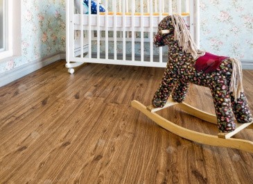 Alpine Floor ECO 162-7 Дуб классический