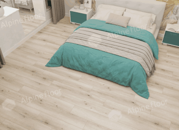 Alpine Floor LF100-01 Дуб Верона