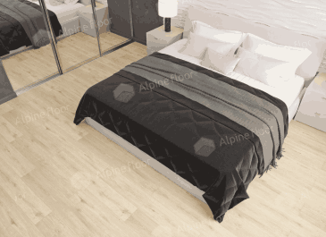 Alpine Floor ECO 134-6 Ясень купить с доставкой в интернет-магазине Центр Пола